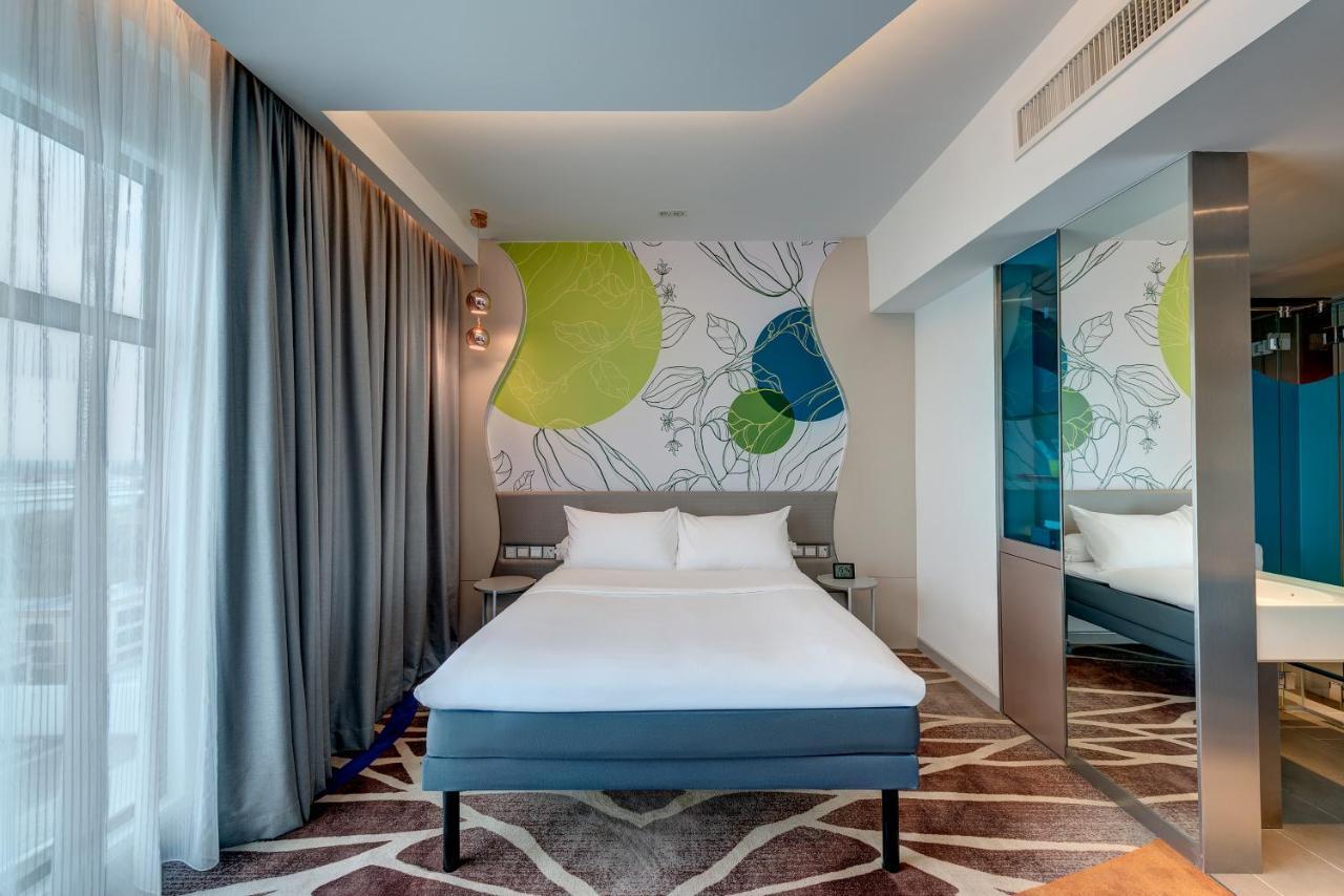 Ibis Styles Johor Iskandar Puteri Hotel Johor Bahru Buitenkant foto